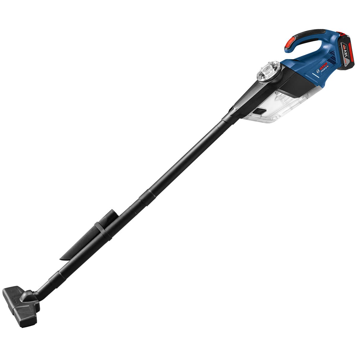 Bosch GAS18V-02N 18V Handheld Vacuum Cleaner (Bare Tool) - 10