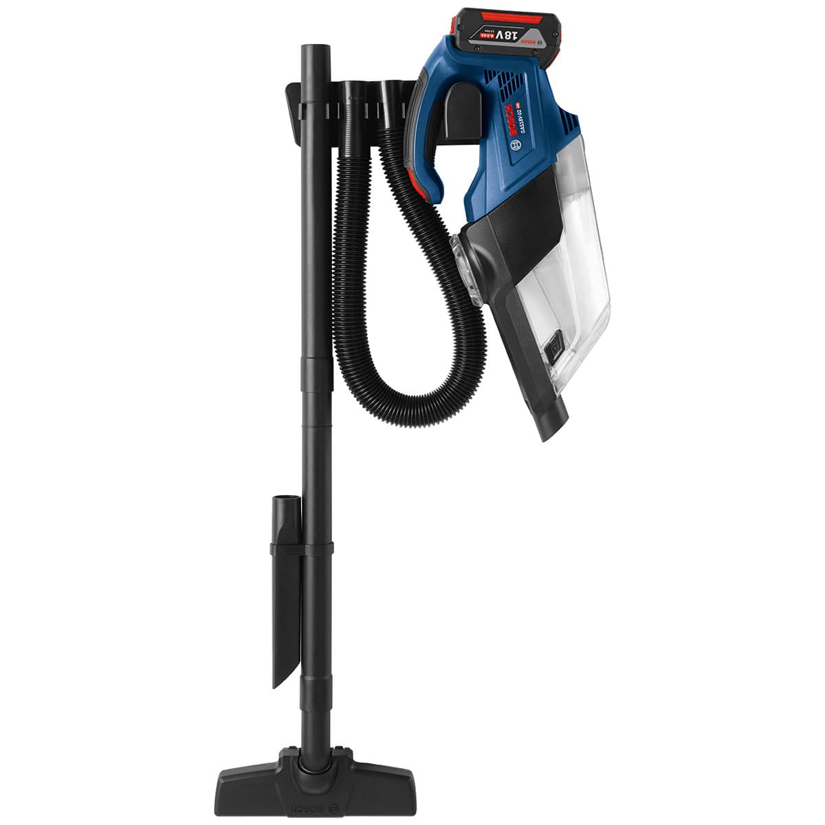 Bosch GAS18V-02N 18V Handheld Vacuum Cleaner (Bare Tool) - 15