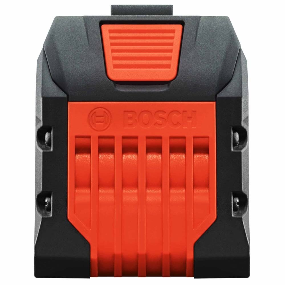 Bosch GBA18V120 18V CORE18V Lithium-Ion 12.0 Ah PROFACTOR Exclusive Battery (1 Pack) - 4