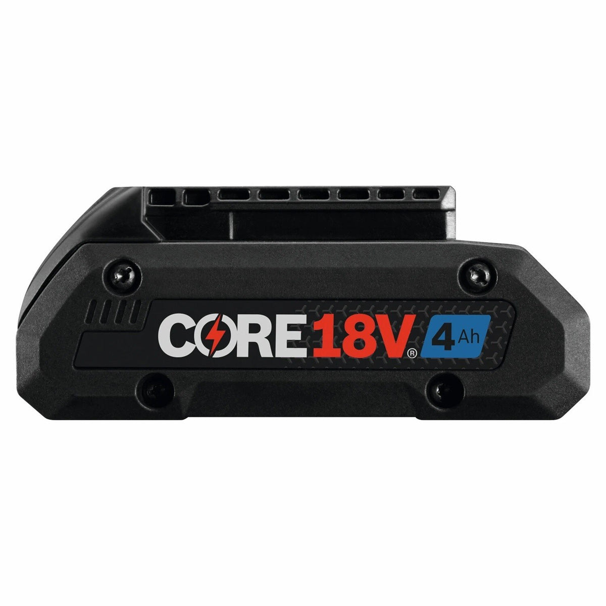 Bosch GBA18V40 18V CORE18V 4 Ah Lithium-Ion Advanced Power Battery for Bosch 18V Tools - 3