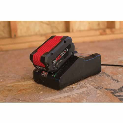 Bosch GBA18V80 18V CORE18V 8 Ah Lithium Ion High Power Battery for Bosch 18V Tools - 8