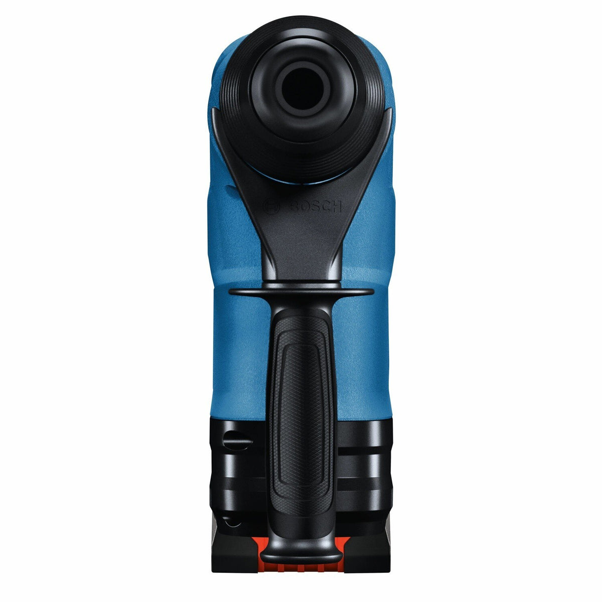 Bosch GBH18V-36CK27 18V SDS-max 1-9/16" Rotary Hammer Kit with (2) 12 Ah Batteries and Charger - 4