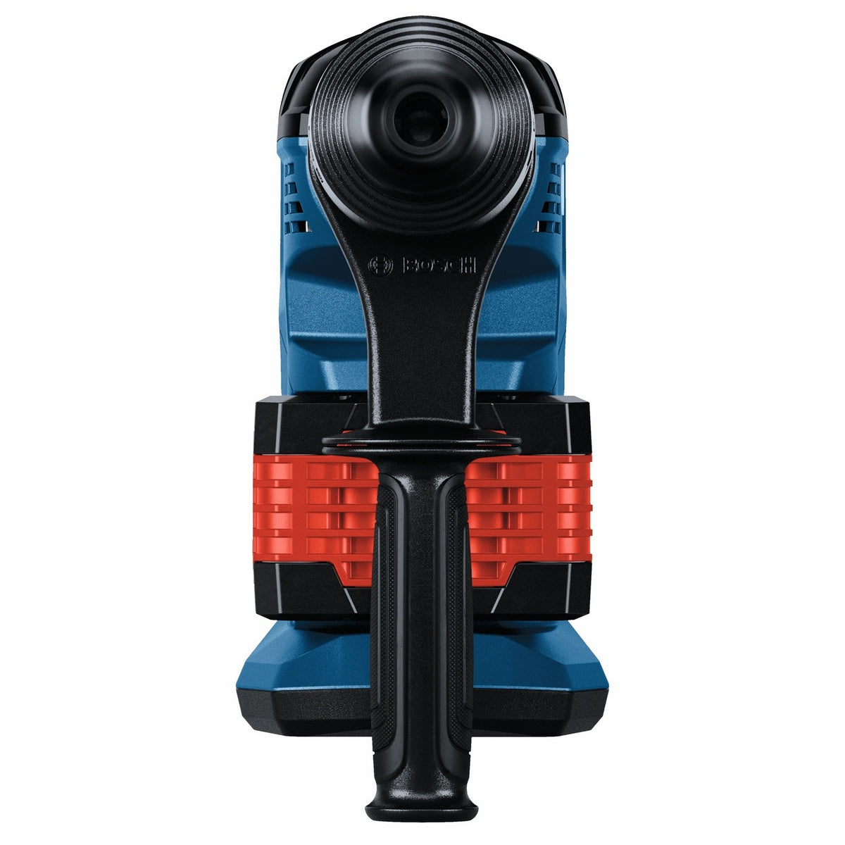 Bosch GBH18V-40CK27 18V Connected-Ready SDS-max 1-5/8" Rotary Hammer Kit with 12 Ah Batteries and Charger - 5