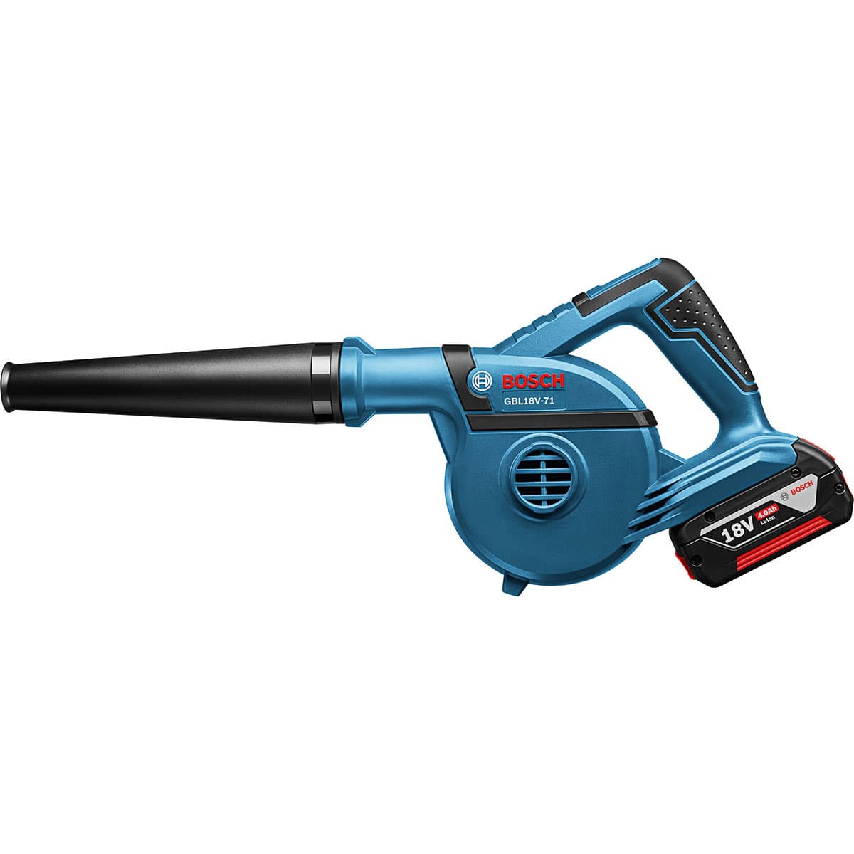 Bosch GBL18V-71N 18V Blower (Bare Tool) - 2