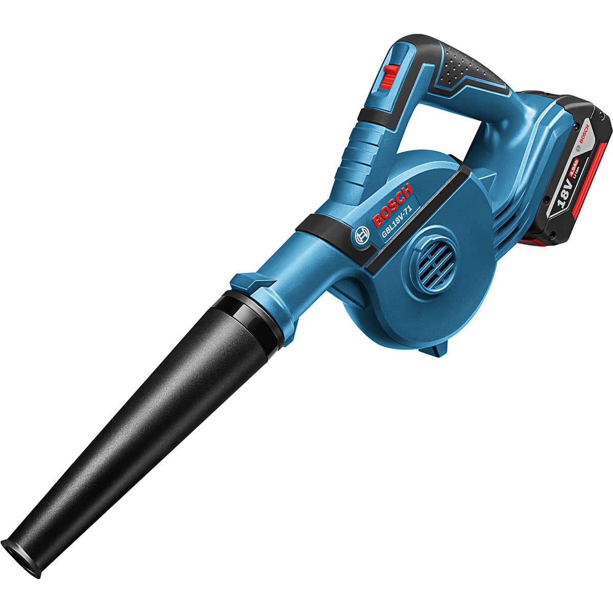 Bosch GBL18V-71N 18V Blower (Bare Tool) - 3