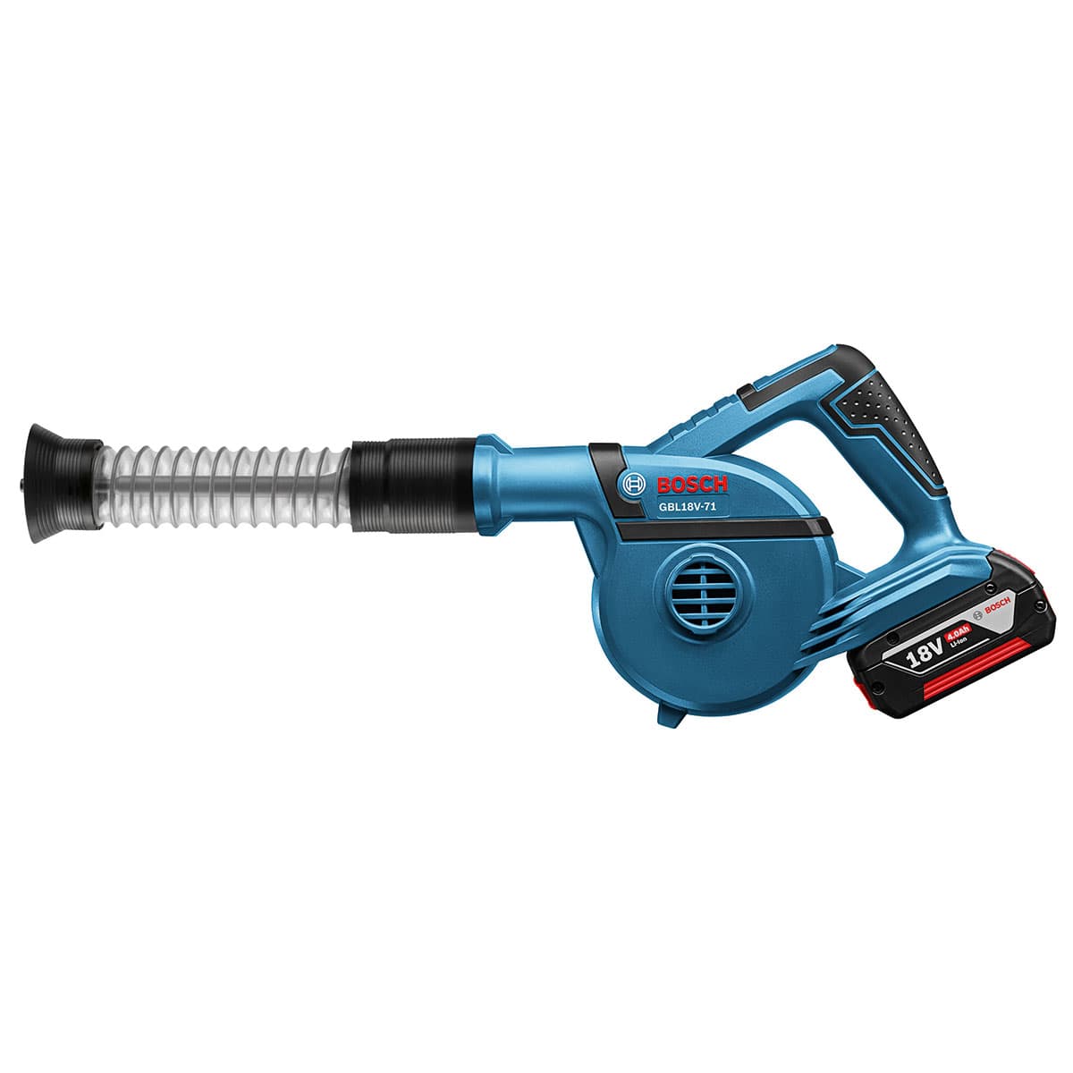 Bosch GBL18V-71N 18V Blower (Bare Tool) - 6