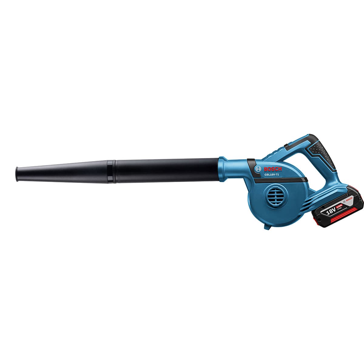 Bosch GBL18V-71N 18V Blower (Bare Tool) - 8