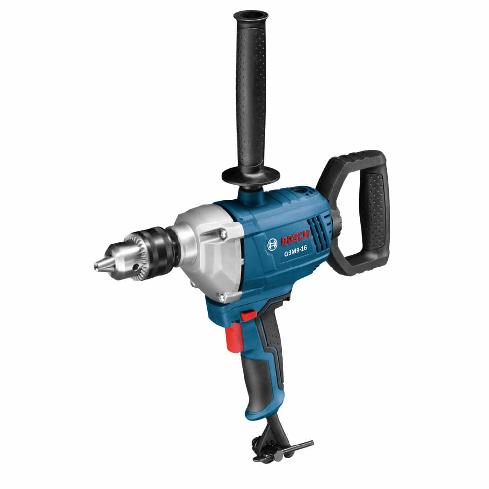 Bosch GBM9-16 5/8" Drill/Mixer - 3