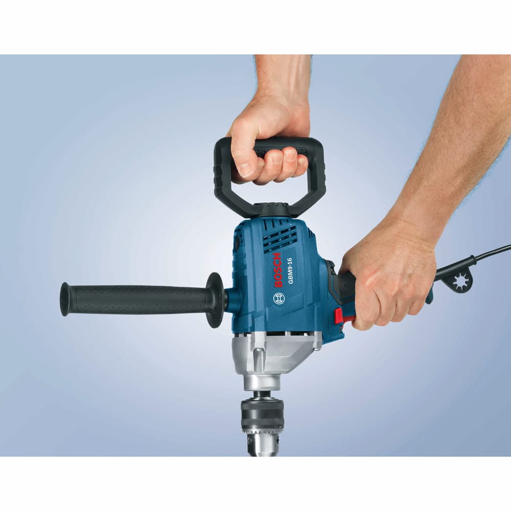 Bosch GBM9-16 5/8" Drill/Mixer - 5