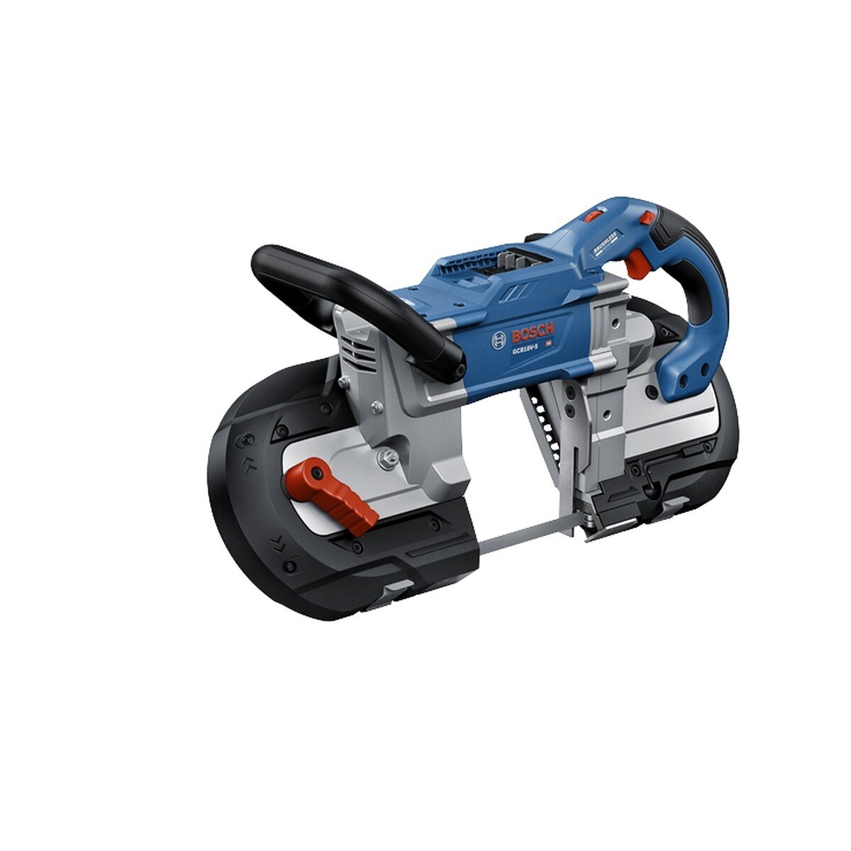 Bosch GCB18V-5N 18V Deep Cut Cordless Band Saw Bare Tool