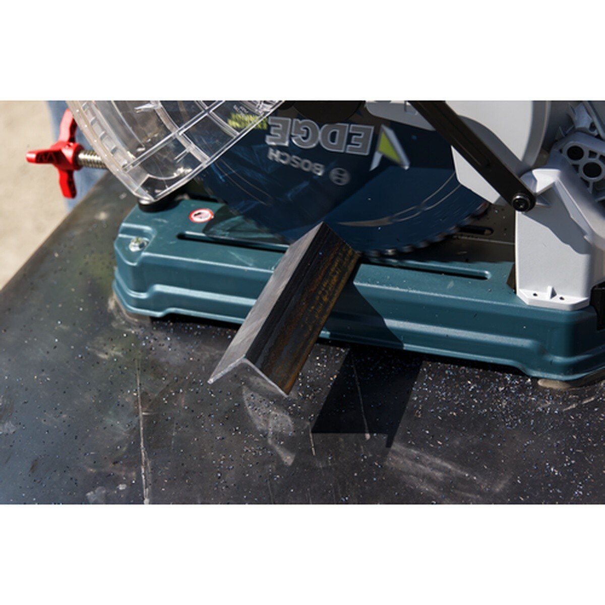 Bosch GCD18V-14N 18V 14" Cordless Dry Cut Saw Bare Tool - 6