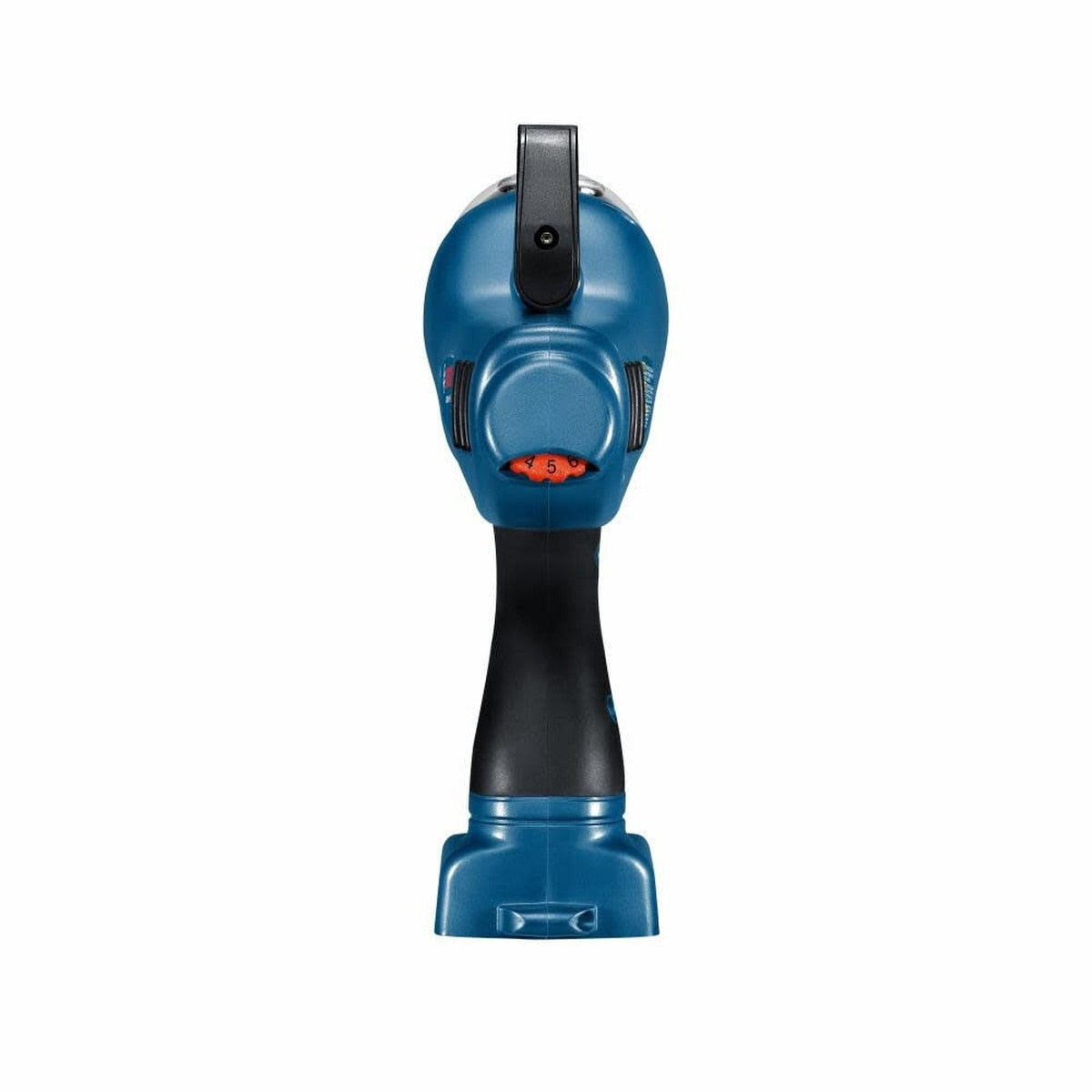 Bosch GCG18V-29N 18V 29oz Cage Caulk Gun (Bare Tool) - 4