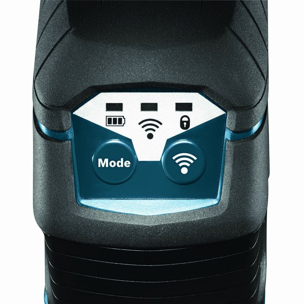 Bosch GCL 2-160 Self-Leveling Cross-Line Laser with Plumb Points - 6