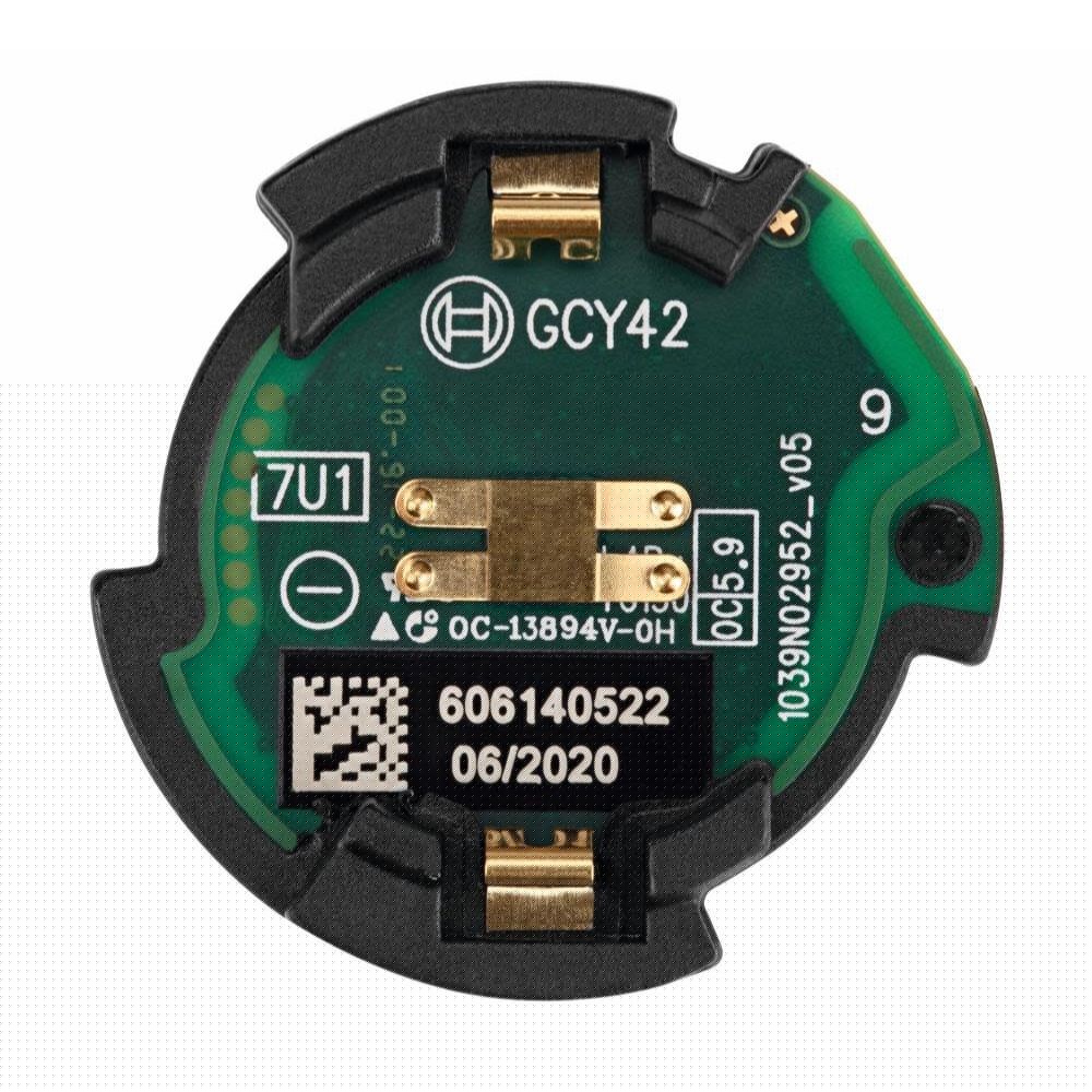 Bosch GCY42 Bluetooth Tool Module - 3