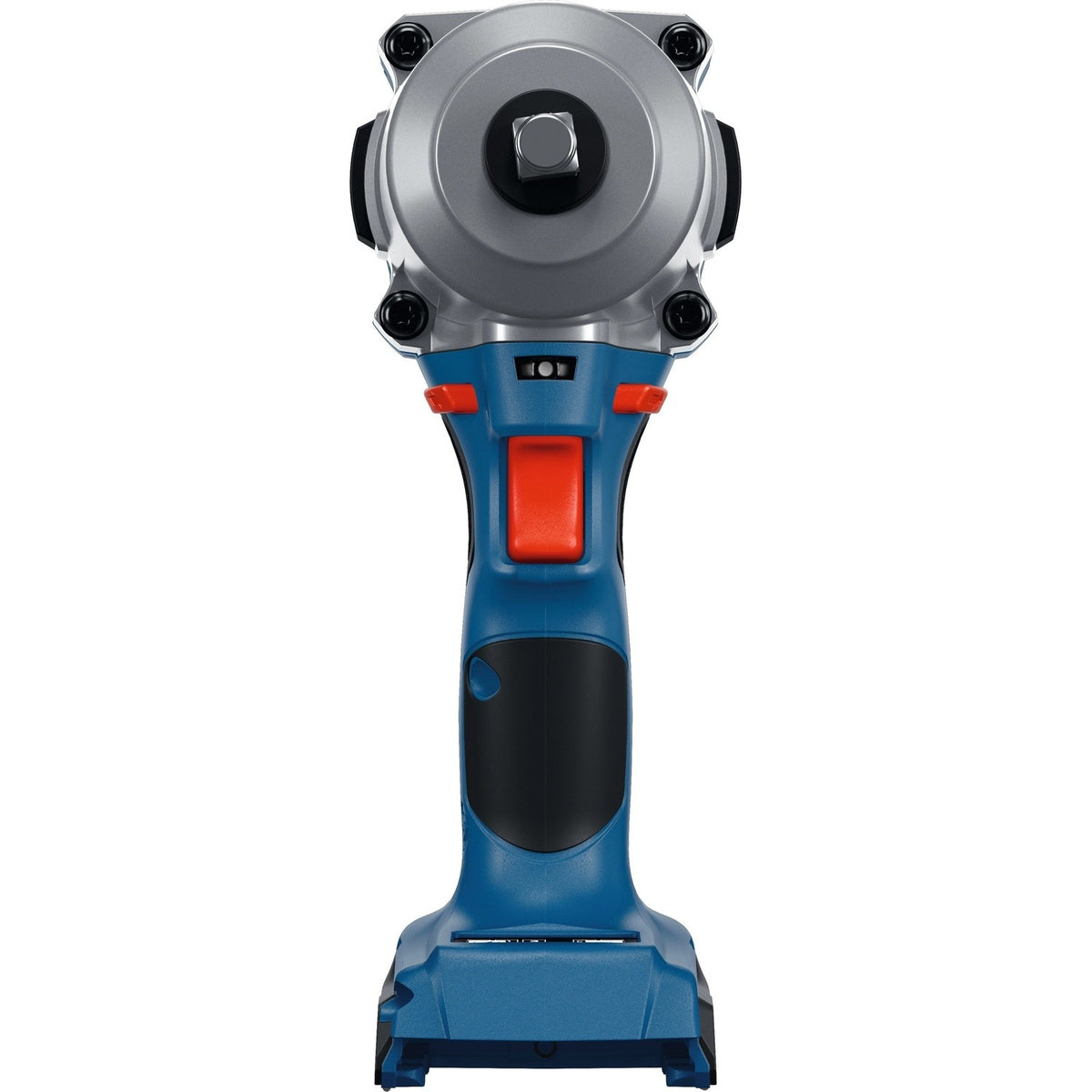Bosch GDS18V-780N 18V Brushless 1/2" Mid-Torque Impact Wrench Bare Tool - 4