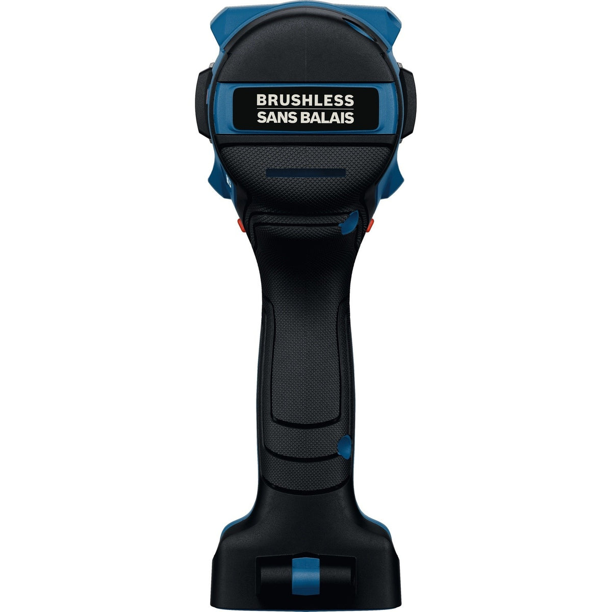 Bosch GDS18V-780N 18V Brushless 1/2" Mid-Torque Impact Wrench Bare Tool - 5