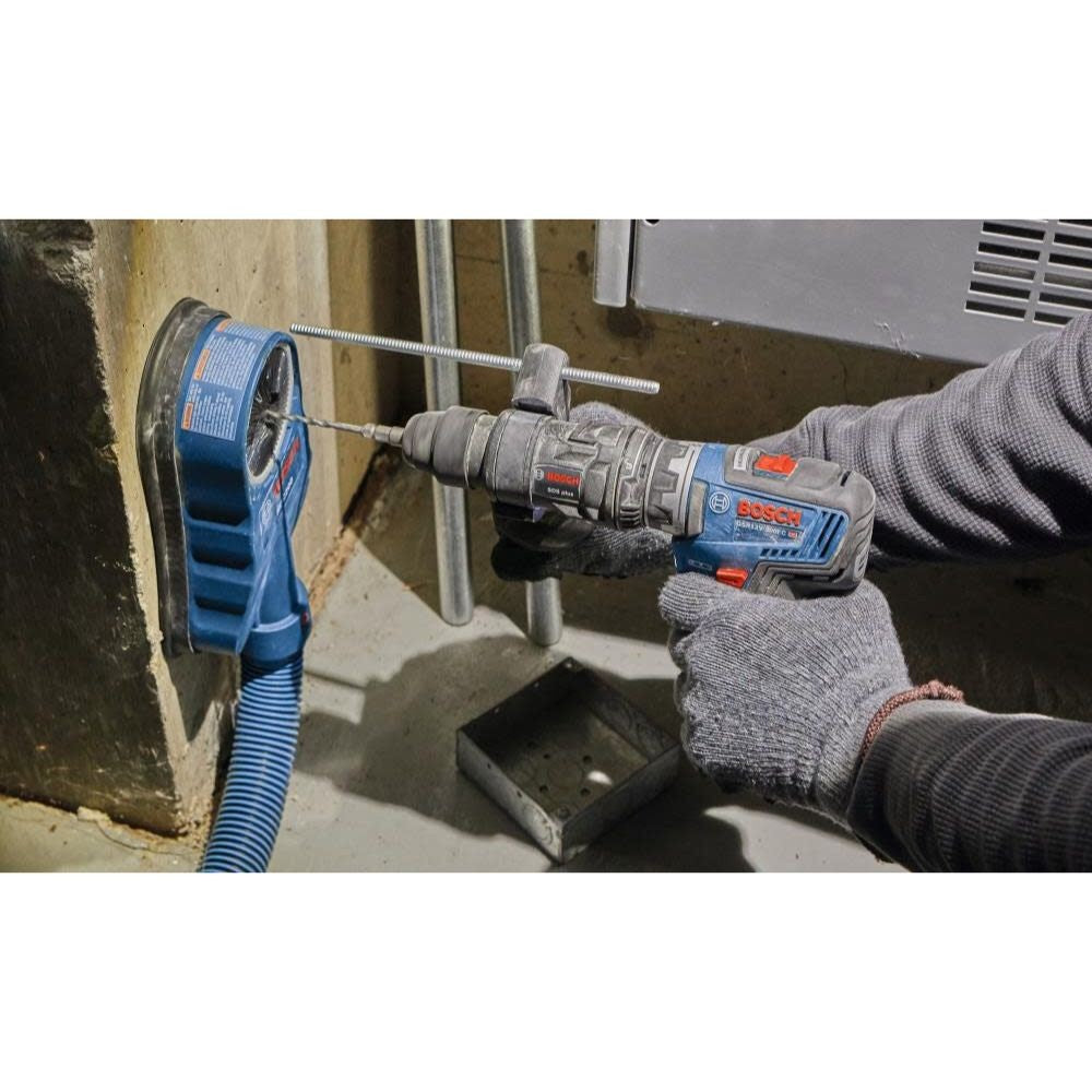 Bosch GFA12-H SDS-plus Rotary Hammer Attachment - 3