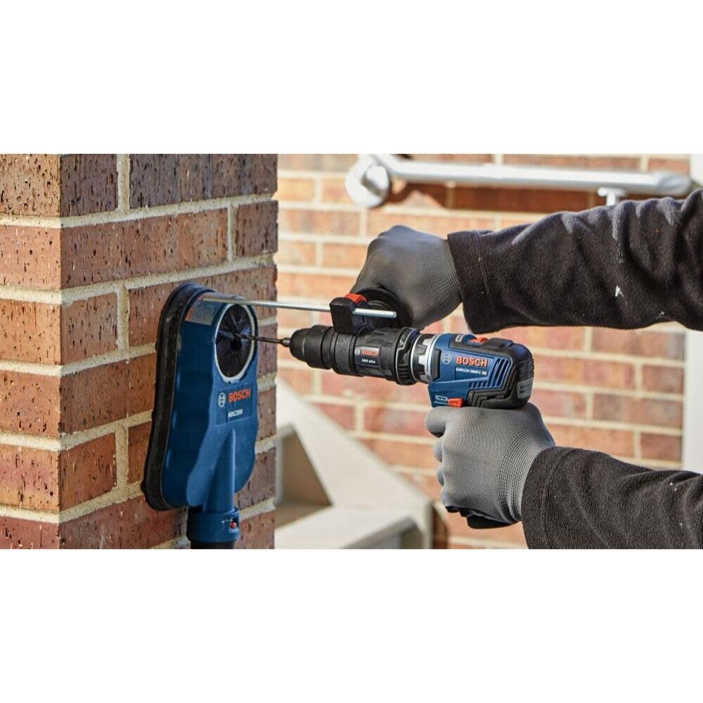 Bosch GFA12-H SDS-plus Rotary Hammer Attachment - 4