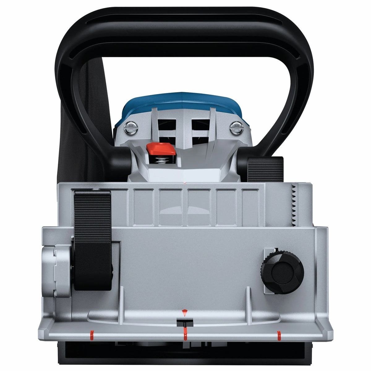 Bosch GFF18V-086N 18V Brushless Biscuit Joiner Bare Tool with 0.87" Max Cut Depth