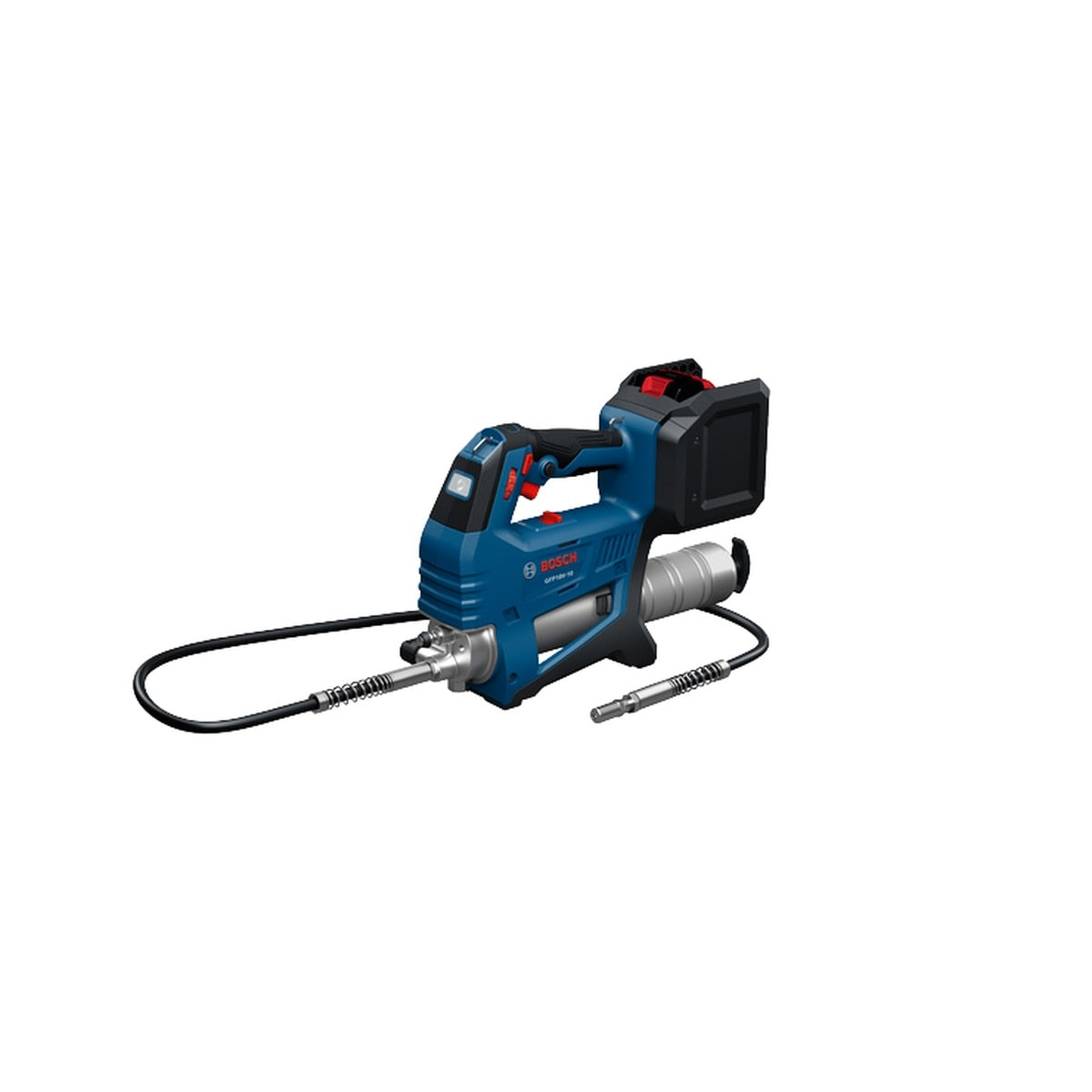 Bosch GFP18V-10N 18V Brushless Cordless Grease Gun (Bare Tool)