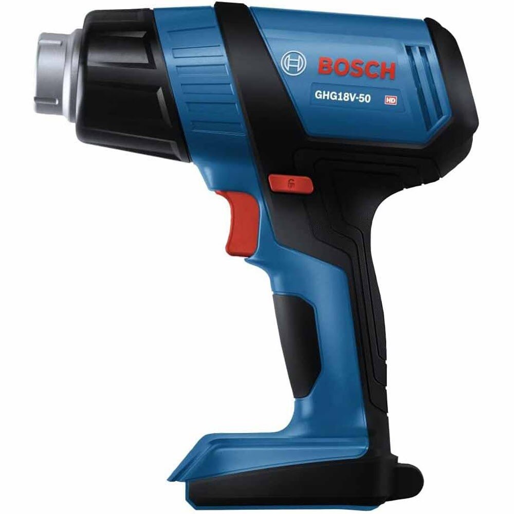 Bosch GHG18V-50N 18V Heat Gun (Bare Tool) - 4