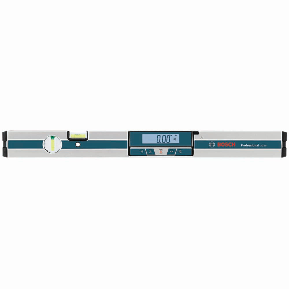 Bosch GIM 60 24" Digital Level - 3