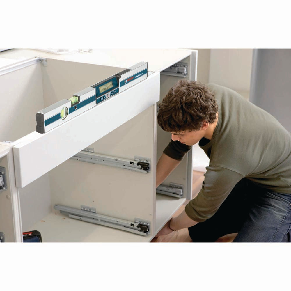 Bosch GIM 60 24" Digital Level - 5