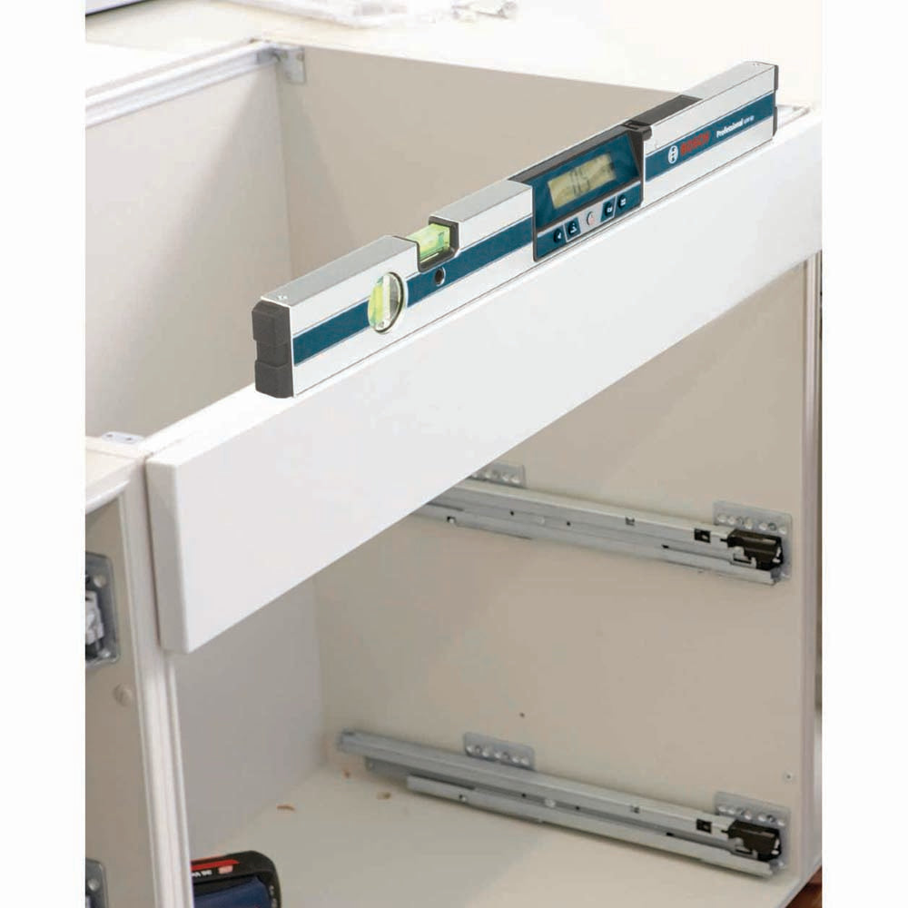 Bosch GIM 60 24" Digital Level - 8