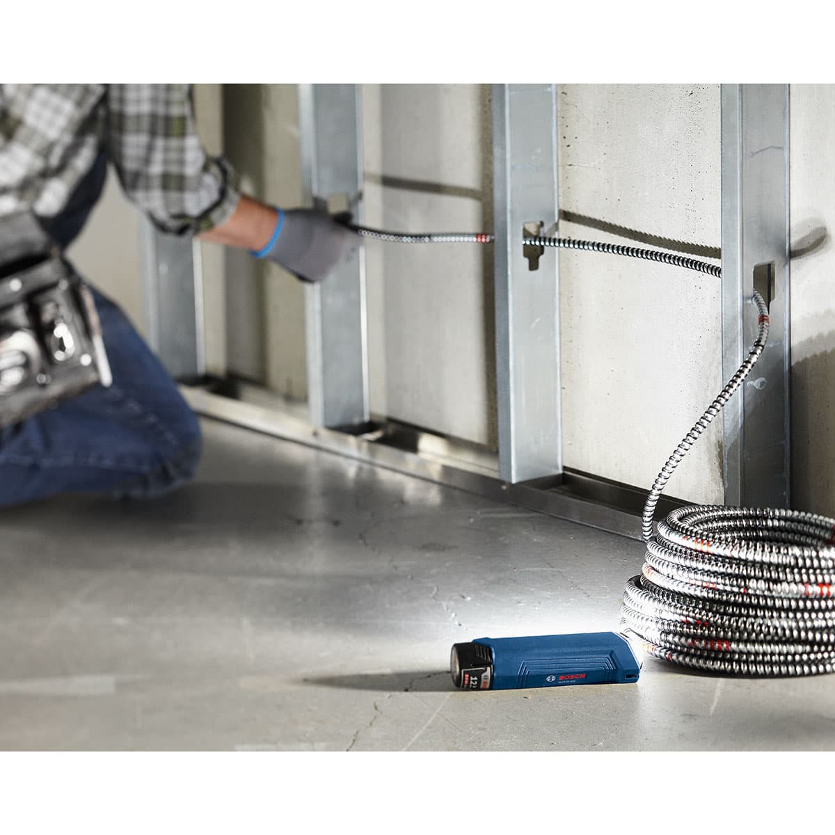 Bosch GLI12V-300N 12V Max LED Worklight (Bare Tool) - 3