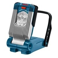 Bosch GLI18V-420B 18V LED Cordless Worklight Bare Tool with Adjustable Spot Flood Beam 420 Lumens