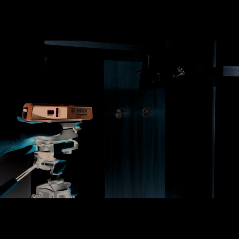 Bosch GLL 1 P Line and Point Laser Level - 5