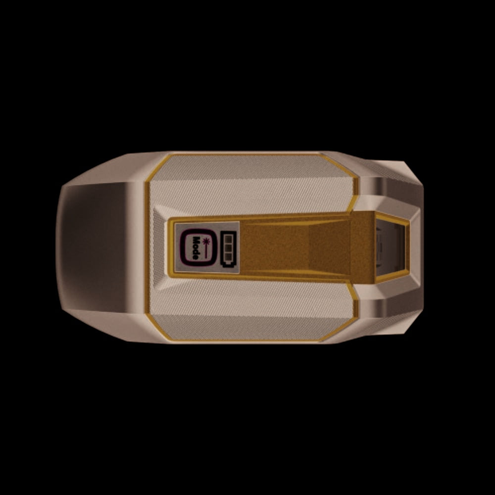 Bosch GLL100-40G Green-Beam Self-Leveling Cross-Line Laser - 3