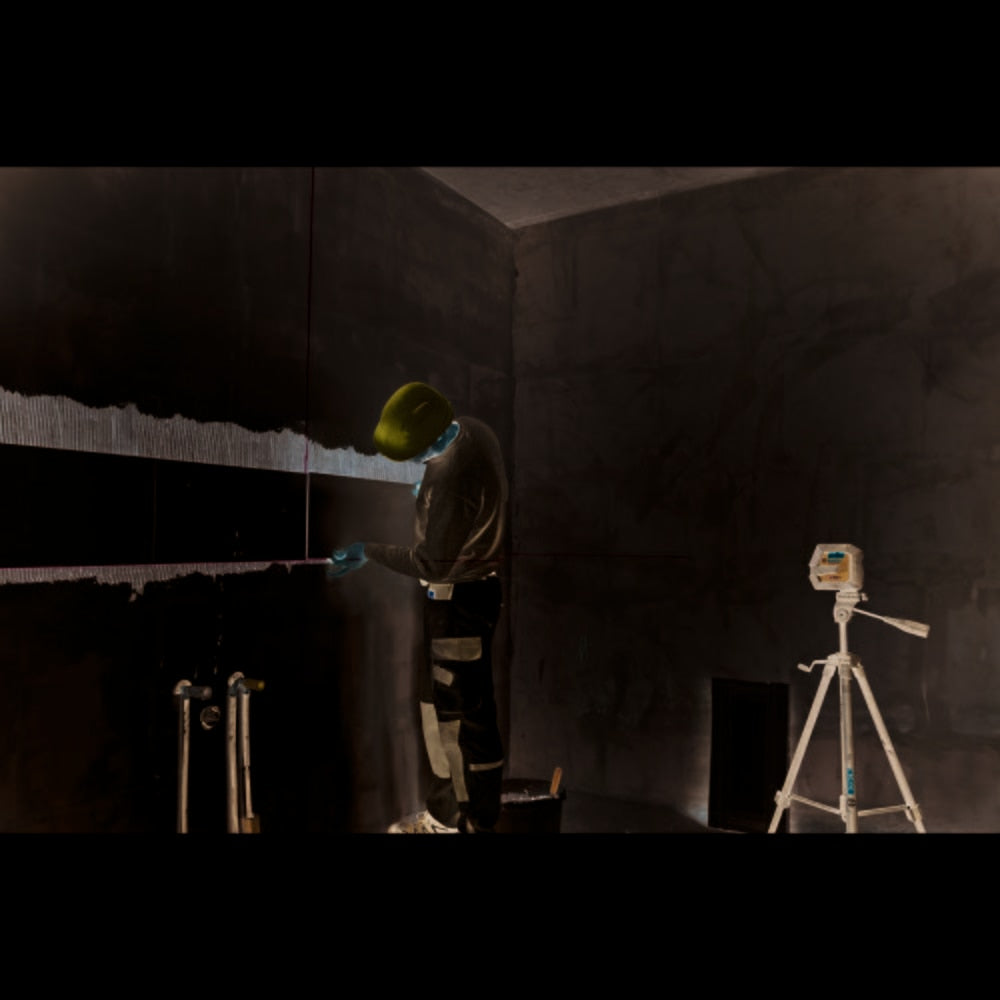 Bosch GLL100-40G Green-Beam Self-Leveling Cross-Line Laser - 5