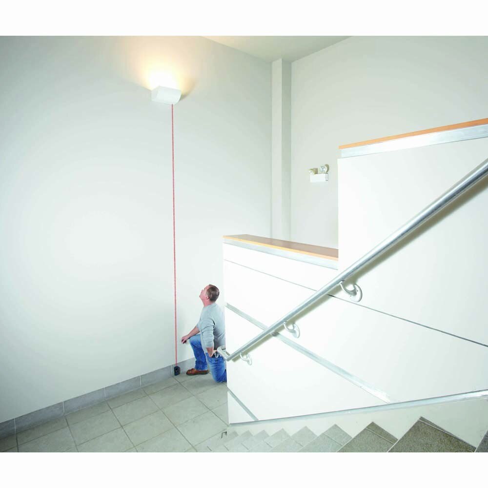 Bosch GLM165-22 BLAZE™ 165 Ft. Laser Measure - 10