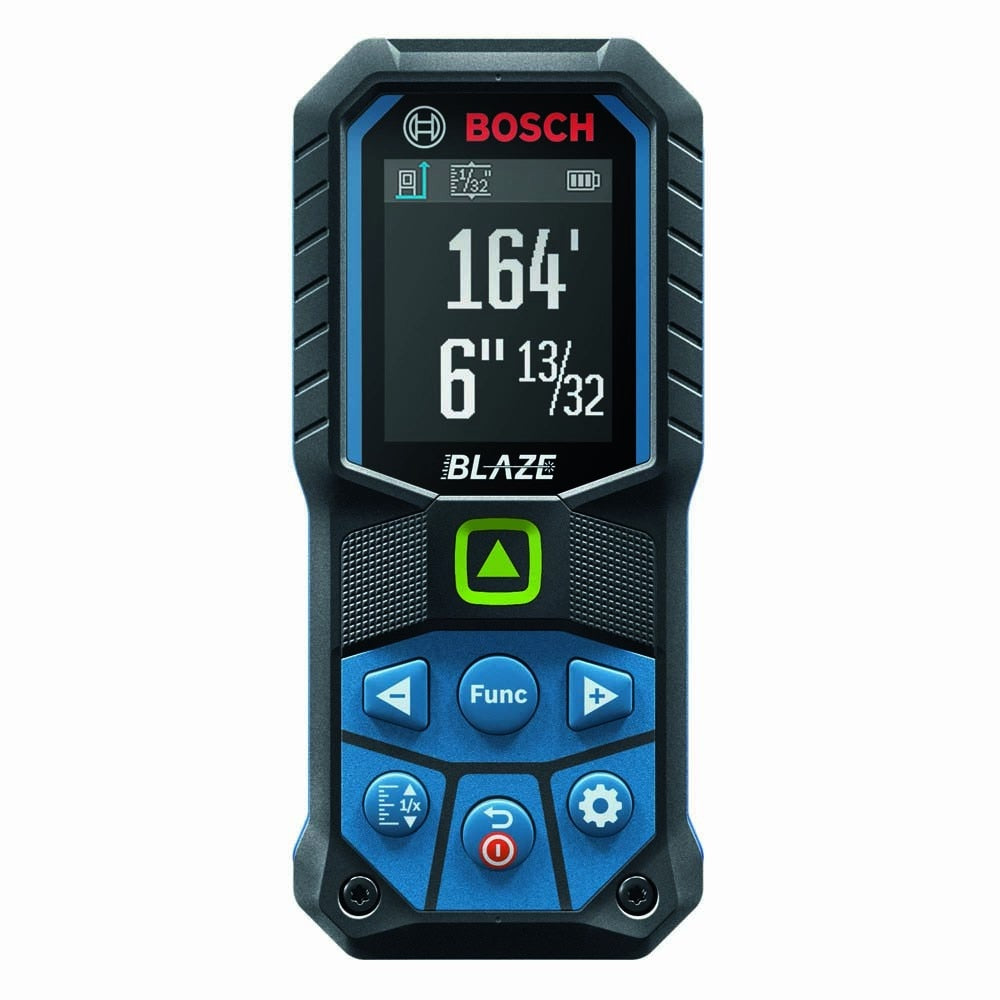 Bosch GLM165-25G Blaze 165ft LDM G - 3