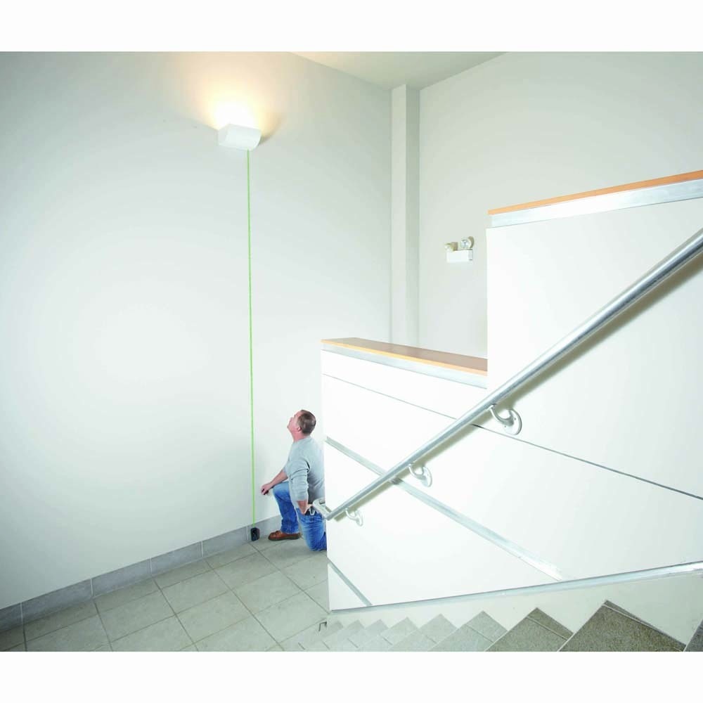 Bosch GLM165-25G Blaze 165ft LDM G - 8