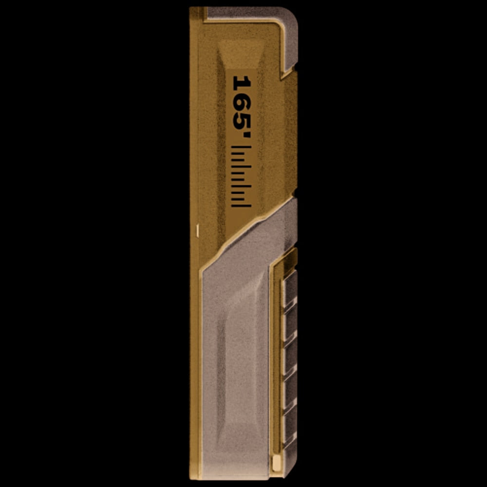 Bosch GLM165-40 BLAZE Pro 165' Laser Distance Measure - 6