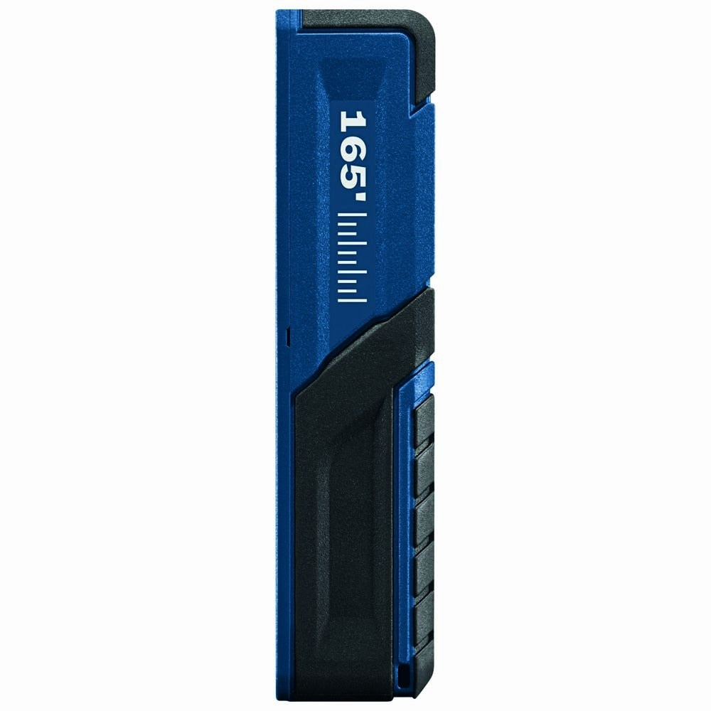 Bosch GLM165-40 BLAZE Pro 165' Laser Distance Measure - 6