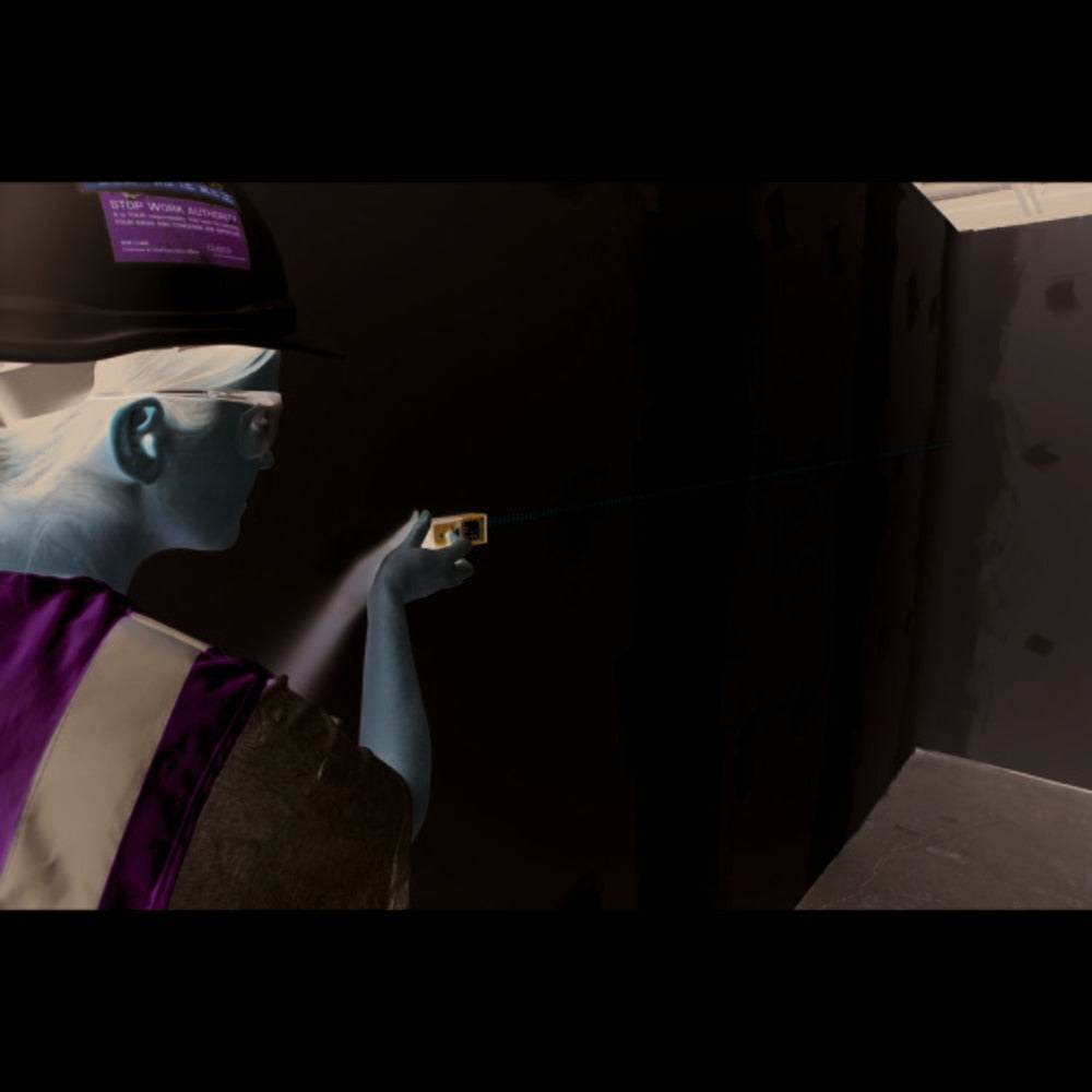 Bosch GLM165-40 BLAZE Pro 165' Laser Distance Measure - 8