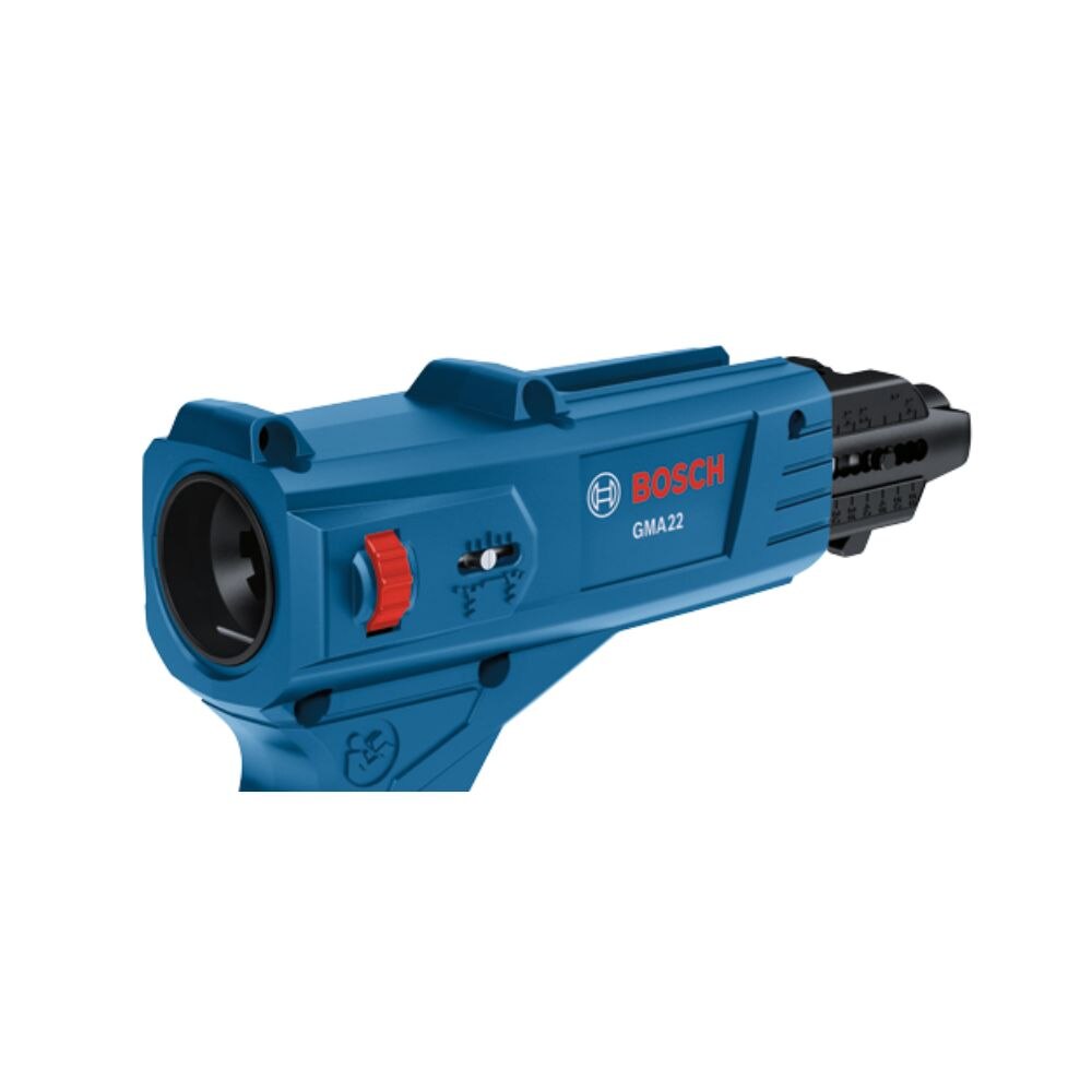 Bosch GMA22 Screwgun Auto-Feed Attachment - 6