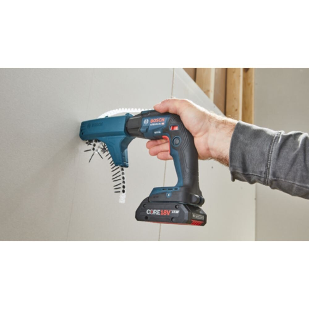 Bosch GMA22 Screwgun Auto-Feed Attachment - 7