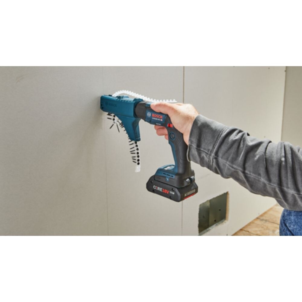 Bosch GMA22 Screwgun Auto-Feed Attachment - 8