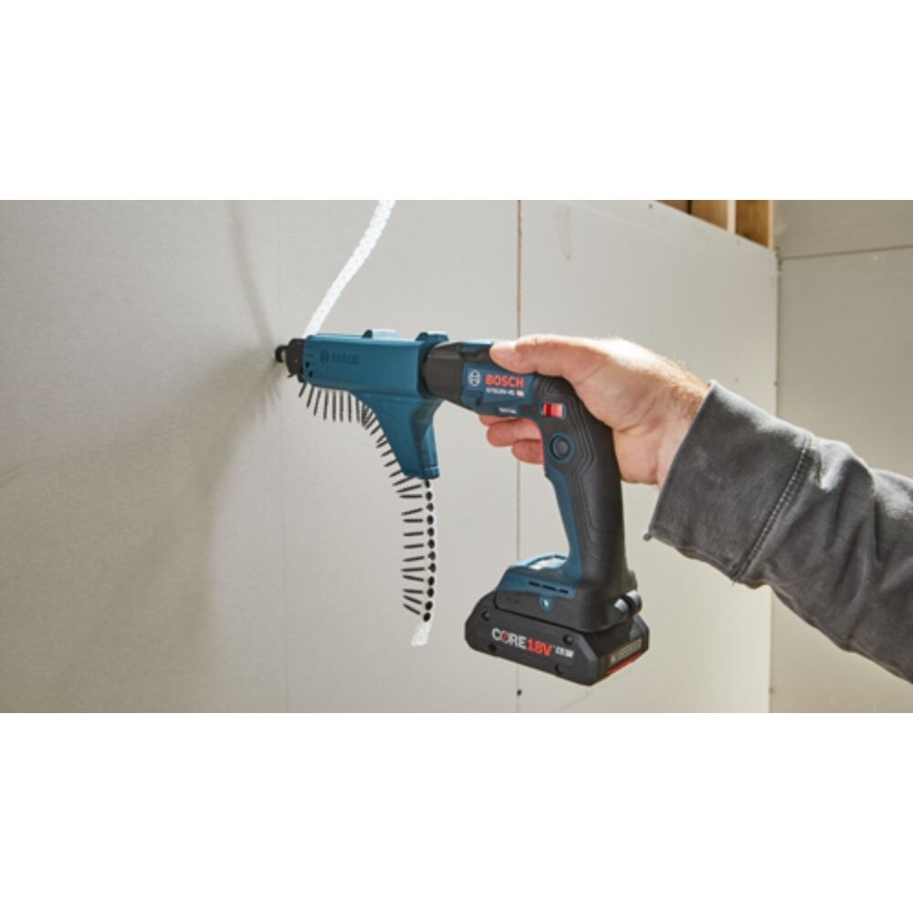 Bosch GMA22 Screwgun Auto-Feed Attachment - 9