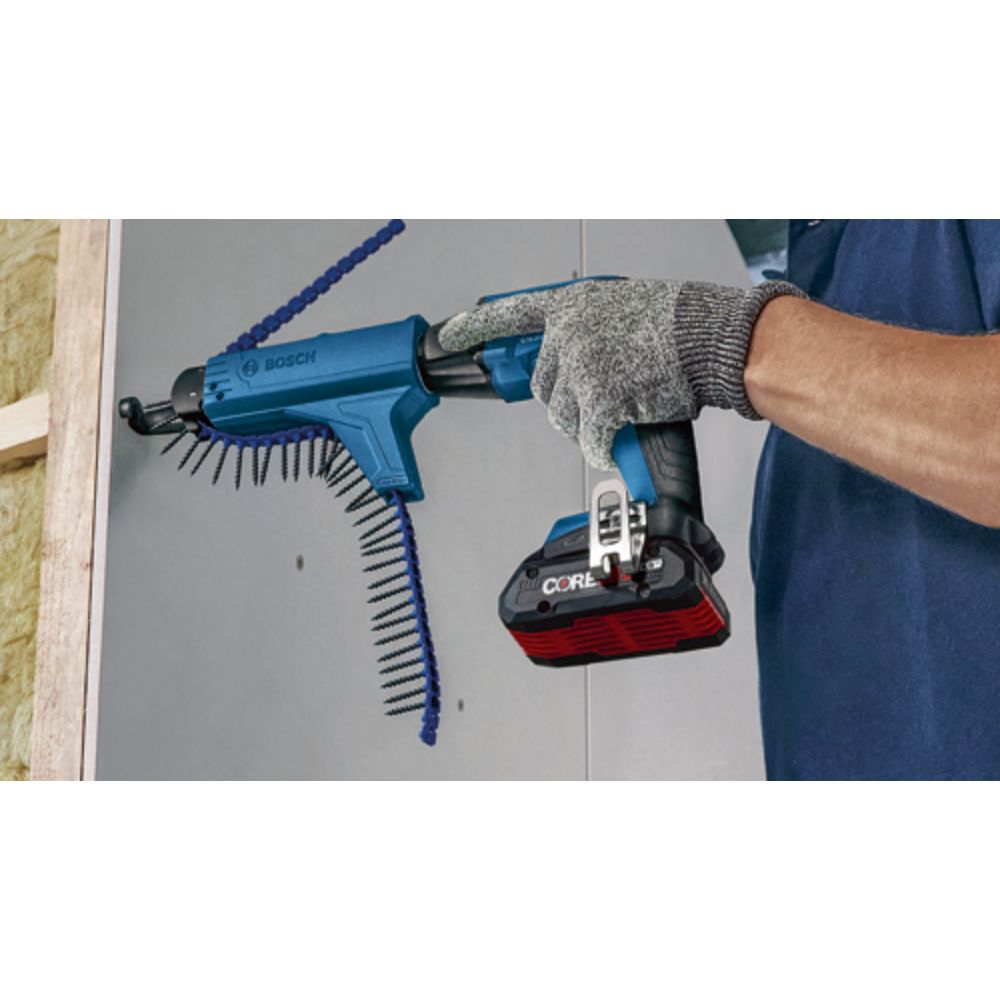 Bosch GMA22 Screwgun Auto-Feed Attachment - 10