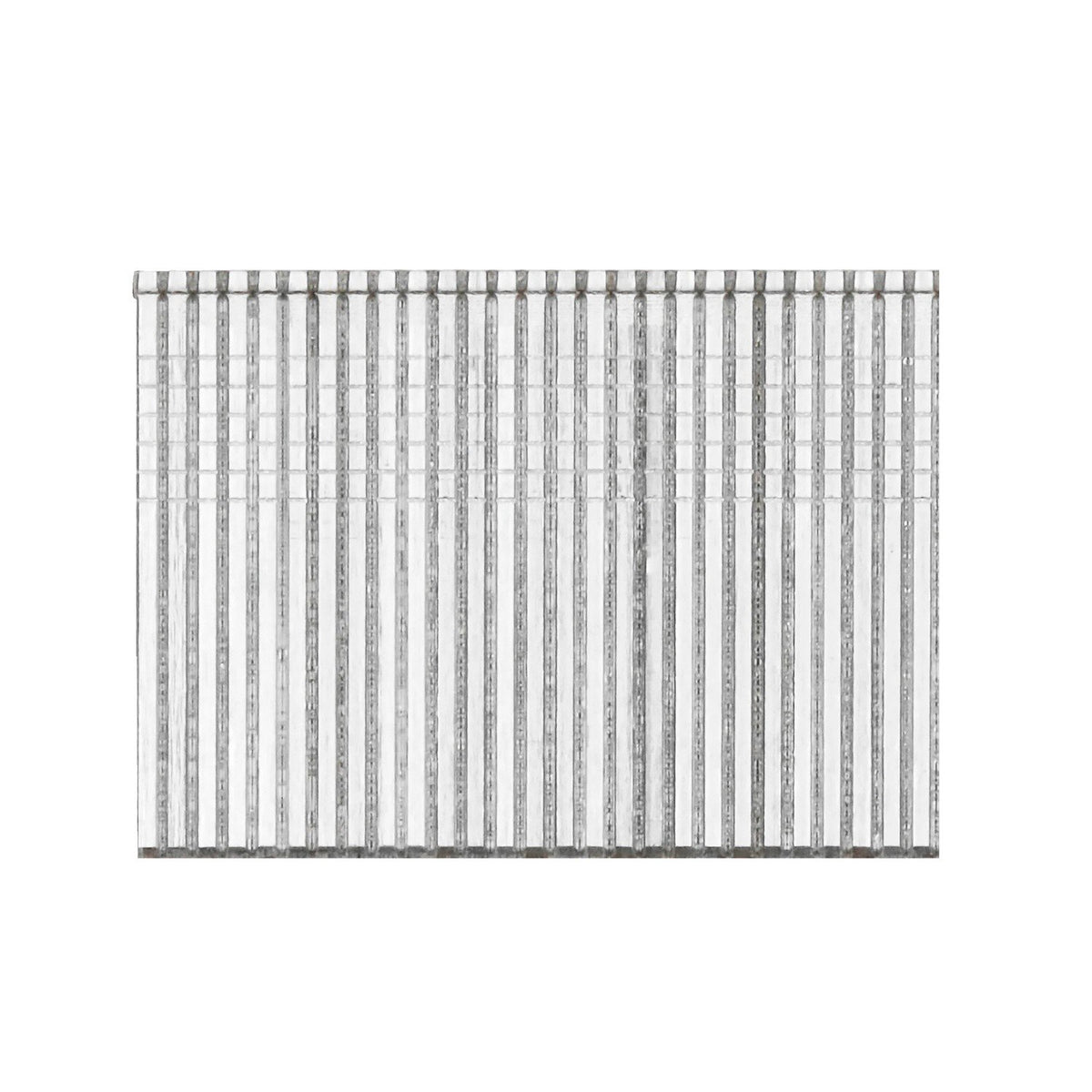 Bosch GNH18G100GV 1" 18 Gauge Galvanized Brad Nails for Brad Nailers (5000 Per Box)