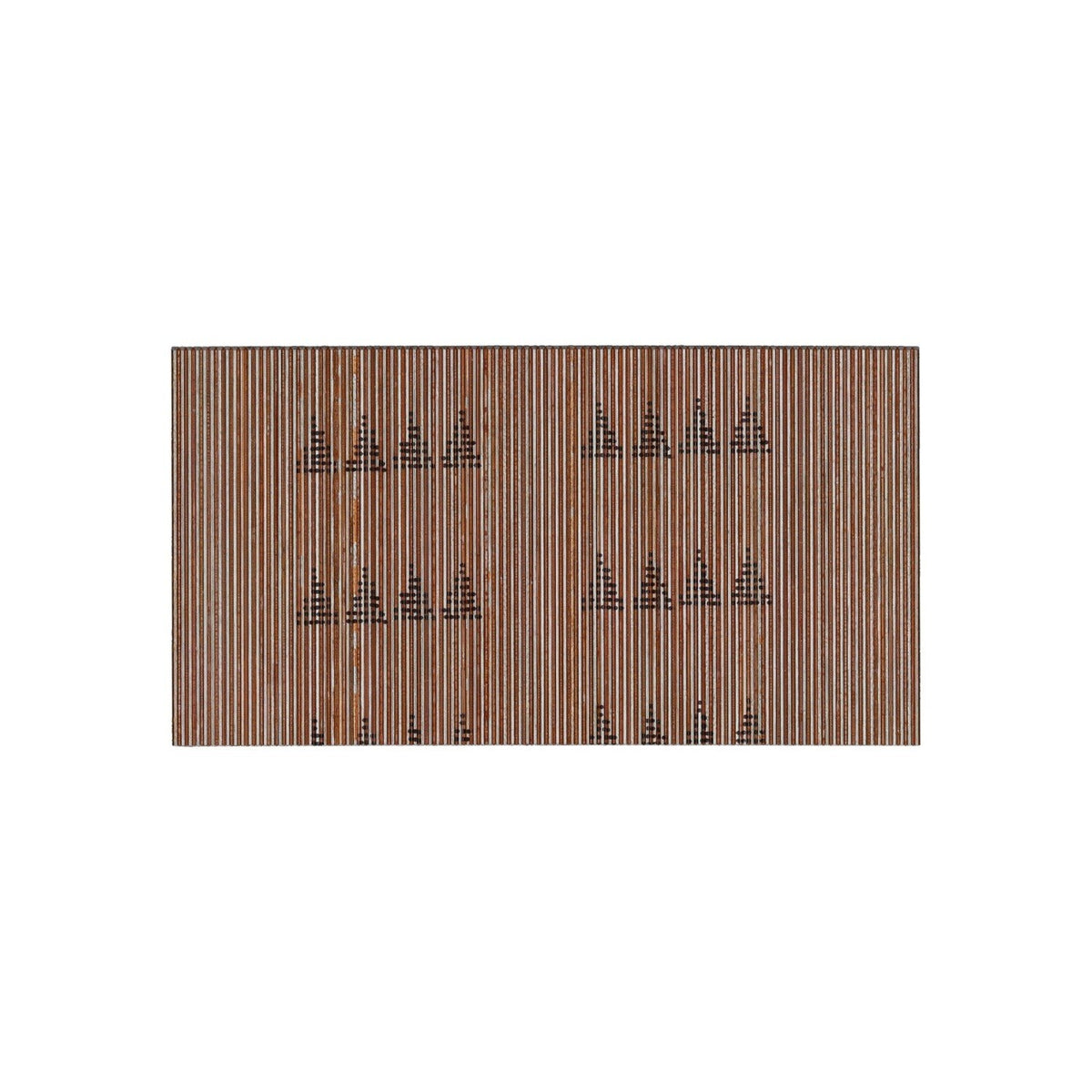 Bosch GNH23G116GV 1-3/16" 23 Gauge Galvanized Steel Headless Pin Nails (10000 Count)