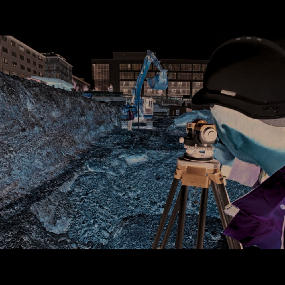 Bosch GOL 26 CK Automatic Optical Level Kit - 3