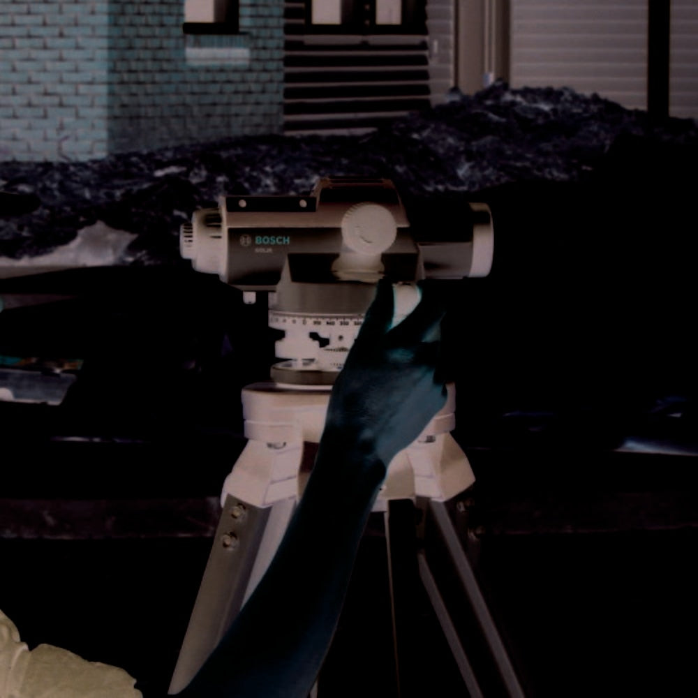 Bosch GOL 26 CK Automatic Optical Level Kit - 6