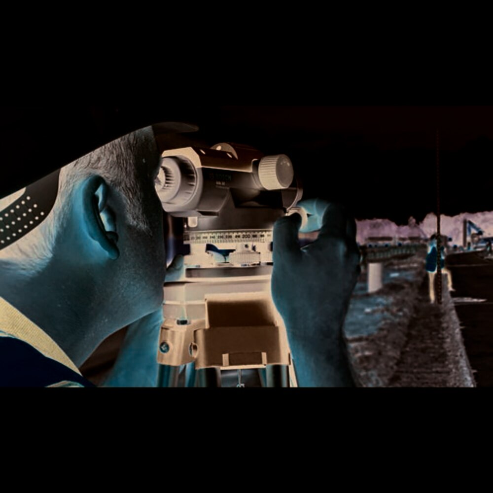 Bosch GOL 32 CK Automatic Optical Level Kit - 3