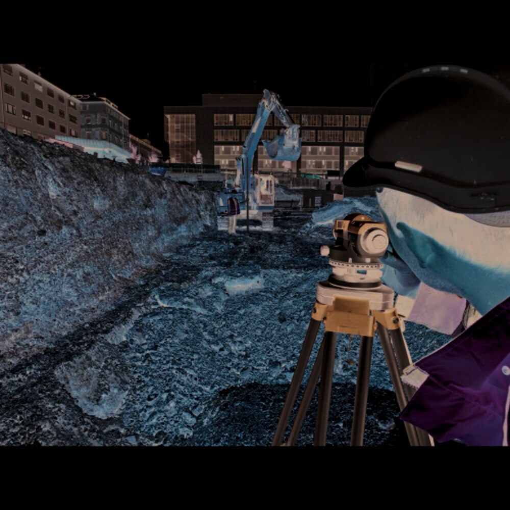 Bosch GOL 32 CK Automatic Optical Level Kit - 4